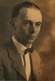 Clarence Stark (1903-1983)