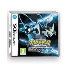 Ofertas de juegos de nintendo switch. Pokemon Edicion Negra 2 Nintendo Ds Para Los Mejores Videojuegos Fnac