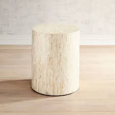 Mother Of Pearl Round Accent Table Pier 1 Imports Round Accent Table Round Stool Table