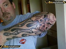 Sleeve Tattoos Page 87 Tatuagem Hot Rod Tatoo Tatuagem