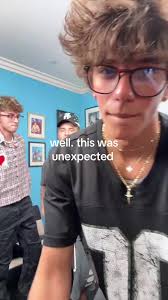 Brayden and Bree Real Age