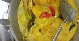 3 resep membuat sayur kentang. 299 Resep Sayur Tahu Kentang Kuning Enak Dan Sederhana Ala Rumahan Cookpad