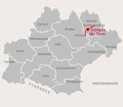 Photos, address, and phone number, opening hours, photos, and user reviews on yandex.maps. Gorges Du Tarn Tourismus In Okzitanien