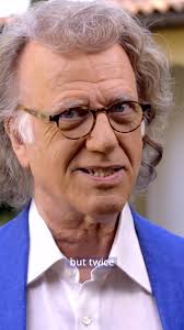 André Rieu
