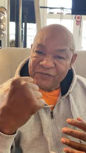 Shamir Johnson What a Rider of gaited horses My 2 Rowdy fillies just  getting started George Foreman