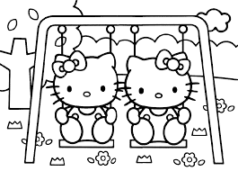 Coloring Pages Hello Kitty Kitty Coloring Hello Kitty Coloring Hello Kitty Colouring Pages