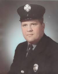 Theodore Ritsick Obituary (1937