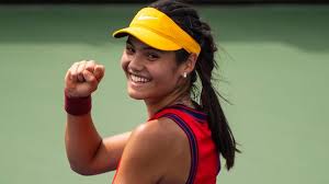 Sep 10, 2021 · raducanu, ranked 150th in the world, had to go through qualifying to get into the us open main draw. Us Open Emma Raducanu Storms Into Last 16 With Phenomenal Performance In New York Tennis News Sky Sports