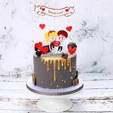 Say goodbye to piping bags and fussy frosting! Partysu Heart Cake Topper Banner Sweet Love Valentine S Day Love Cake Toppers Happy Birthday Wedding Party Cake Topper Buy Partysu Heart Cake Topper Banner Sweet Love Valentine S Day Love Cake Toppers Happy Birthday