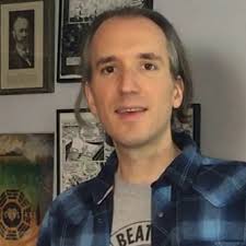 Michael Ferrier (@mikerferrier)