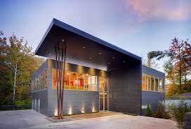 Merlin's roofing corp offers numerous types of metal siding solutions. Metal Siding Cost Wall Panels Metal Cladding Pros Cons In 2021