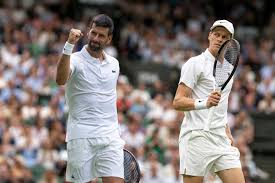 Wimbledon - News update