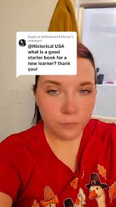 My book recommendation: 'Mayflower' by Nathaniel Philbrick