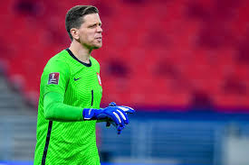 Wojciech szczęsny prefers to play with right foot. Wojciech Szczesny Wyjasnil Dlaczego Woli Paulo Souse Od Polskiego Trenera To U Niego Lubie