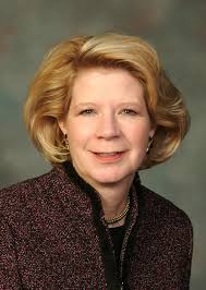 BETH MOONEY; Incoming chairwoman/CEO, KeyCorp
