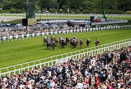 The wednesday feature at royal ascot is the most valuable and prestigious of the entire meeting. Royal Ascot 2021 The 3 Most Backed Horses On Day 1 Oddschecker