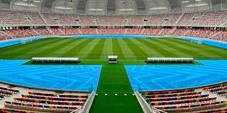 La opción de volver a jugar en la bombonera, como contra ecuador, no está descartada. Cuantos Millones Costo El Estadio Unico De Santiago Del Estero Marketing Registrado La Comunidad Del Marketing Deportivo