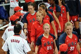 Softball was removed from the programme for 2012 and 2016, but was added, along with baseball, for the 2020 summer olympics. What Happened To Softball In The Olympics Titan Tribune