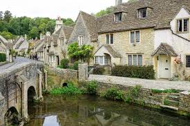 With their exciting adventure playground, an enchanted walk with a the charming village of bampton was used to film the village of 'downton' and is, therefore, one of the most popular places to visit for downton abbey. Cotswolds Villages 5 Of The Prettiest Places To Visit In The Cotswolds This Darling World
