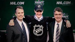 Most recently in the nhl with winnipeg jets. Draft Develop Scheifele Nhl Com