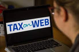 Après avoir cliqué sur calculer , il n'y a pas de fenêtre avec un résultat. Tax On Web Et D Autres Plateformes Peu Ou Pas Accessibles Tech 7sur7 Be