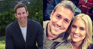 Here's how the two first kicked off their relationship. Tarek El Moussa Here S How He Feels About Ex Wife Christina Divorcing Ant Anstead News Dome