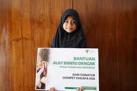Halo, video yang anda buat sangat bagus, saya perlu bekerja sama dengan anda, anda akan mendapat banyak komisi. News Dompet Dhuafa Usa