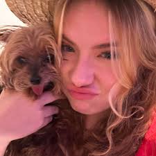 Kylie Dellar in people