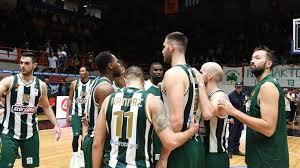Η παρακάμερα του paok tv κατέγραψε το παρασκήνιο της αναμέτρησης… Pana8hnaikos Mpasket E3allos O Giannakopoylos Meta Ton Apokleismo Apo Ton Promh8ea