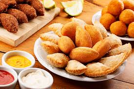 They generally depend on nutritious food than apparently sumptuous dishes. Brazilian Food Cuisine