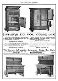Springfield, mo (sgf) st joseph (stj) st louis, mo (stl) terre haute, in (tha). Recorded List Of Hoosier Cabinet Manufacturers Grows Coppes Commons