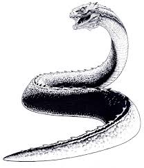 He died less than a month before the film was released in the united states. Jerome Moore Harry Potter And The Chamber Of Secrets The Basilisk