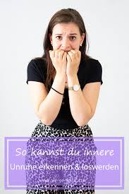 Innere Unruhe Symptome Auswirkungen We Go Wild