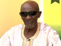 How I earned the nickname 'Magic Hands' against Nigeria