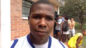 Diego Vidal. Volante ofensivo