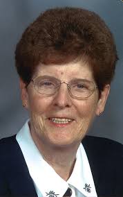 Obituary of Johanna Maria Gielen