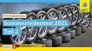 Neben einem überblick zeigt diese rubrik zudem auf, wie die abkommen angewendet werden können. Tcs Test Sommerreifen 2021 Teil 2 Youtube