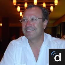 Dr. Daniel Alfaro, MD