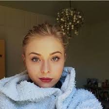 Angelica Doria's Instagram, Twitter & Facebook