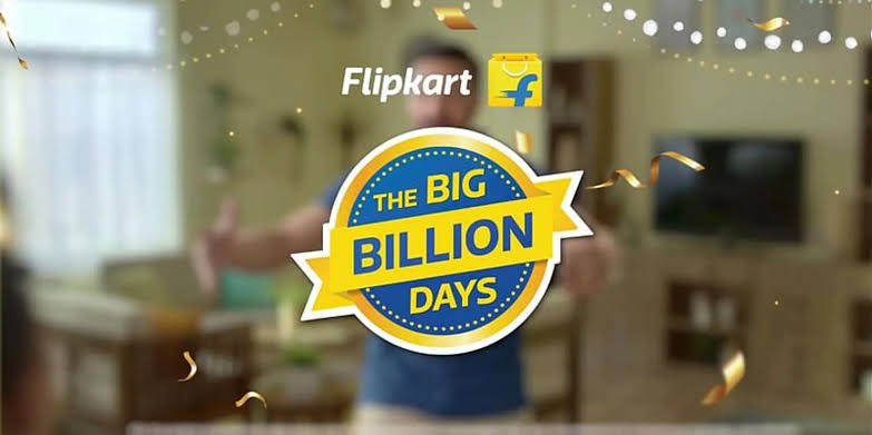 Flipkart Big Billion Days