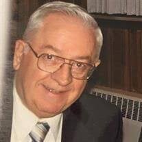 Mr. John "Jack" Otten Obituary