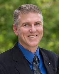 Oswego's Marter Joins Congressional Race