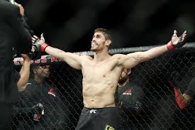 Brad tavares was almost removed from the tuf 27 finale main event even though he never once said he despite what dana white said, brad tavares insists he is still fighting israel adesanya at the. Report Antonio Carlos Junior Vs Brad Tavares Set For Ufc 257