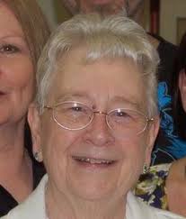 Mary Edith Schroeder Long (1931-2024)