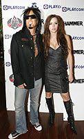Jack was nimble jack, he. Marion Raven And Nikki Sixx Dating Gossip News Photos