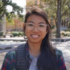 Hey y'all! My name is Rosemary Dinh and I'm running for NWVSA Secretary. My  vision is to help our region grow stronger by making sure everyone's voice  gets heard and by helping