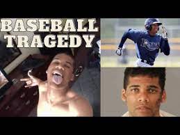 Maybe you would like to learn more about one of these? Brandon Martin A Baseball Tragedy Youtube