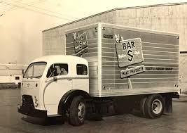 Image result for White 1951 Truck