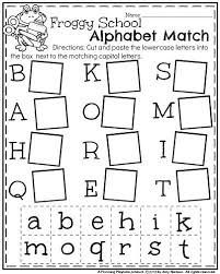 Back To School Kindergarten Worksheets Planning Playtime School Worksheets Kindergarten Letters Alphabet Kindergarten