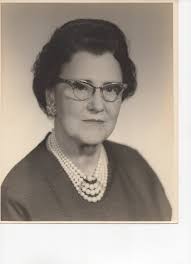 Mrs. Jodie Barclay Redd, received a teaching "certificate" (not degree) in  1918 beginning a 46 year career in education. She taught at Pine Grove,  Center Grove and Asia before joining the Corrigan